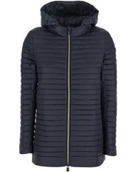 Save The Duck - Down Jackets - Lyst
