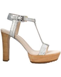 Tod's - Stilvolle Sandalen Für Frauen - Lyst