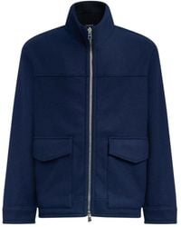 Dondup - Light Jackets - Lyst