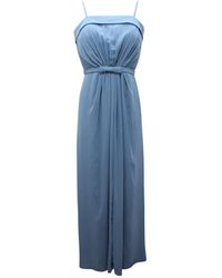 Sandro Ferrone - Maxi Dresses - Lyst