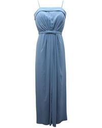 Sandro Ferrone - Maxi Dresses - Lyst