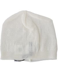 CoSTUME NATIONAL - Beanies - Lyst
