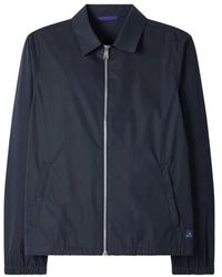Paul Smith - Light Jackets - Lyst