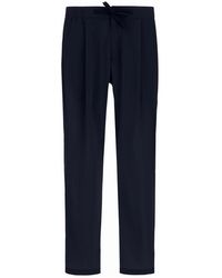 Herno - Training Trousers - Lyst