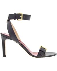 Carolina Herrera - High Heel Sandals - Lyst