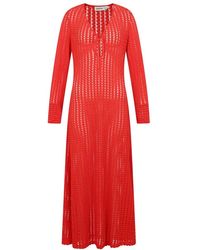 Jonathan Simkhai - Maxi Dresses - Lyst