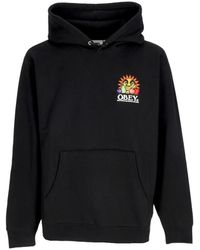 Obey - Hoodies - Lyst