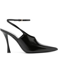 Givenchy - Zapatos de mujer tacones negros aw 23 - Lyst