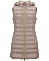 Herno - Vests - Lyst