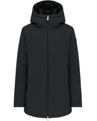 Colmar - Fitness ,Zwart ,Polyester Durability Down Jacket - Lyst