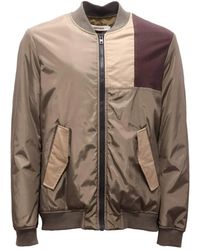 Imperial - Bomber Jackets - Lyst