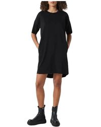 Minimum - Short Dresses - Lyst