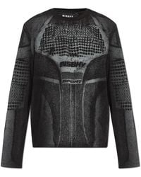 MISBHV - Long Sleeve Tops - Lyst