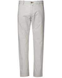 Hand Picked - Chinos - Lyst