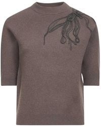 Brunello Cucinelli - Cashmere Knitwear - Lyst