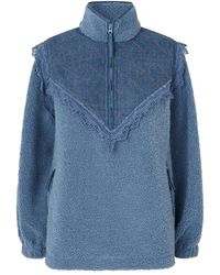 Lolly's Laundry - Zip-Throughs - Lyst