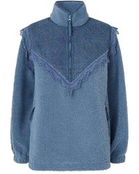 Lolly's Laundry - Zip-Throughs - Lyst