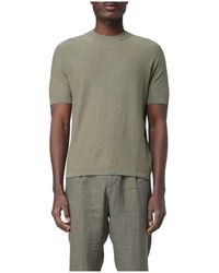 Paolo Pecora - T-Shirts - Lyst