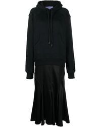 Off-White c/o Virgil Abloh - Midi Dresses - Lyst