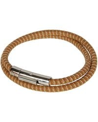 Tod's - Bracelets - Lyst