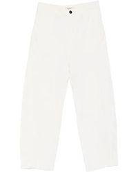 Barena - Straight Trousers - Lyst