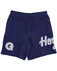 Mitchell & Ness - Casual Shorts - Lyst