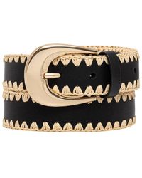 Michael Kors - Belts - Lyst