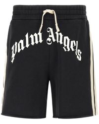 Palm Angels - Casual Shorts - Lyst