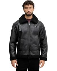 Lindbergh - Winter Jackets - Lyst