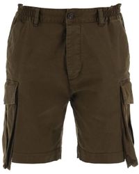 DSquared² - Shorts > casual shorts - Lyst