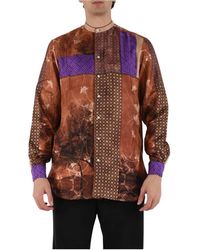 Pierre Louis Mascia - Casual Shirts - Lyst
