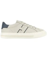 Hogan - H691 Laced H - Lyst