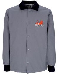 RIPNDIP - Light Jackets - Lyst