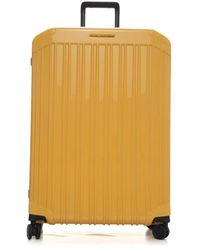 Piquadro - Large Suitcases - Lyst