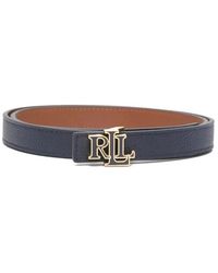 Ralph Lauren - Rev Lrl 20 Riem Skinny - Lyst