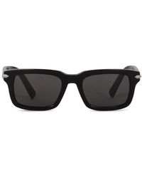 Dior - Blacksuit S16I Acetate Zonnebril - Lyst