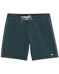 Vans - Casual Shorts - Lyst