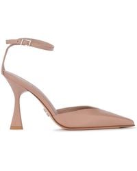 Sergio Levantesi - Pumps - Lyst