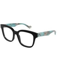 Gucci - Gg0958O Cat-Eye Montuur - Lyst