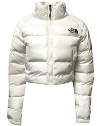 The North Face - Light Jackets - Lyst