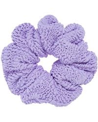 Hunza G - Hair Accessories - Lyst