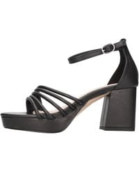 Exe' - High Heel Sandals - Lyst