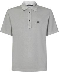 C.P. Company - Polo camicie - Lyst