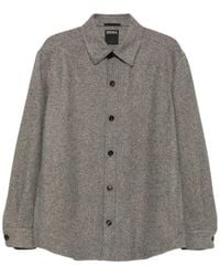 ZEGNA - Casual Shirts - Lyst