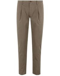 BRIGLIA - Chinos - Lyst