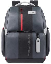 Piquadro - Backpacks - Lyst