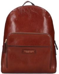 The Bridge - Backpacks - Lyst