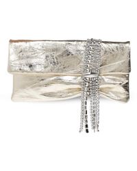 Jimmy Choo - Clutches - Lyst