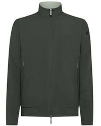 Rrd - Montecristo Double Benzina Rev Jkt 20 - Lyst