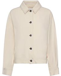 Max Mara - Light Jackets - Lyst